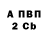 Меф 4 MMC Gasha Likee